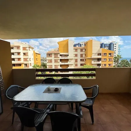 Cc8 V By Zanis Appartamento Torrevieja